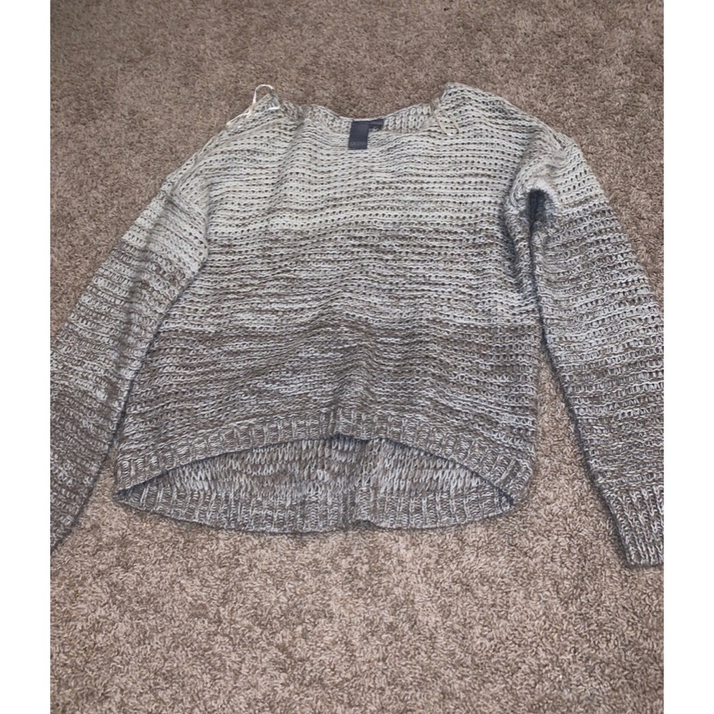 Boutique sweater